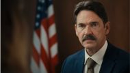 Dougray Scott plays Eric in Exterritorial. (Image via Netflix)